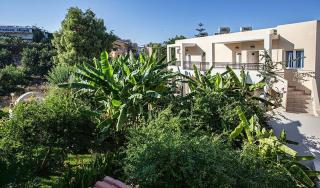 Apartmánový dom Dorian