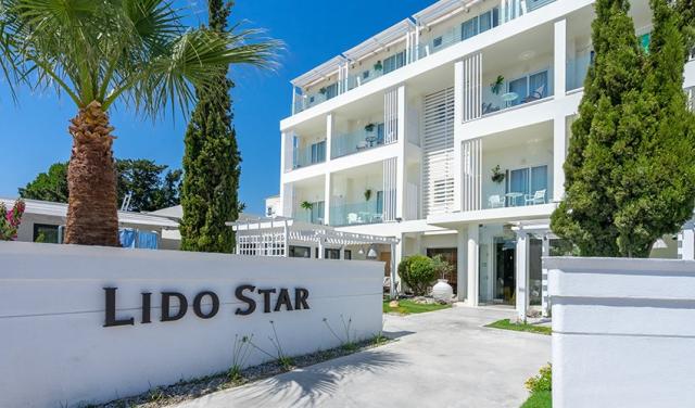 Lido Star