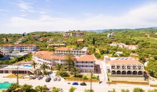 Karras Grande Resort