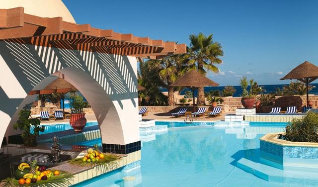 Mövenpick Resort El Quseir