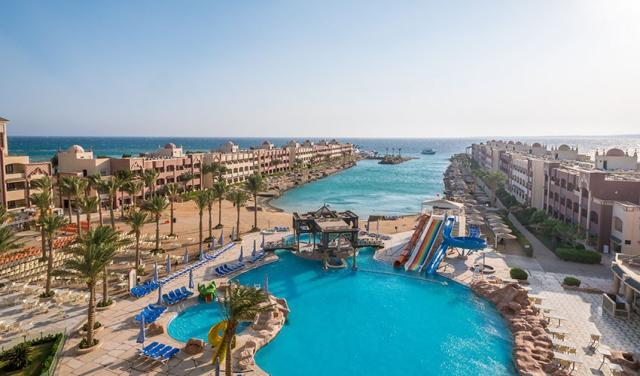Sunny Days Resort Spa & Aquapark