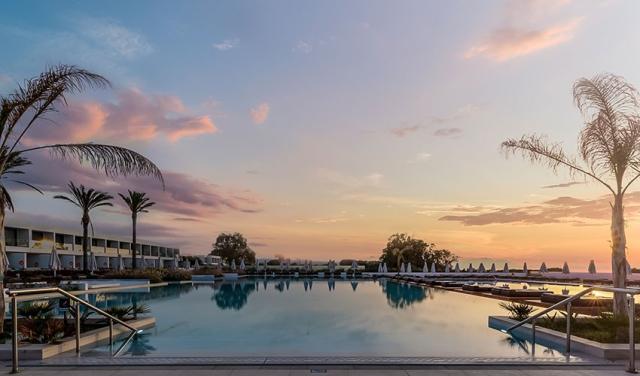 Gennadi Grand Resort