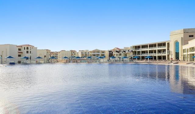 Albatros Makadi Resort