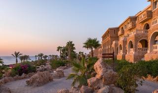 Pickalbatros Citadel Resort Sahl Hasheesh