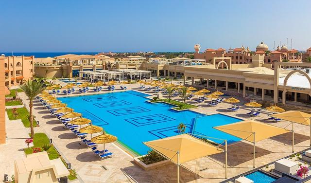 Aqua Vista Resort