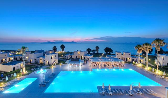 Aeolos Beach