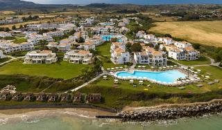 Neptune Luxury Resort