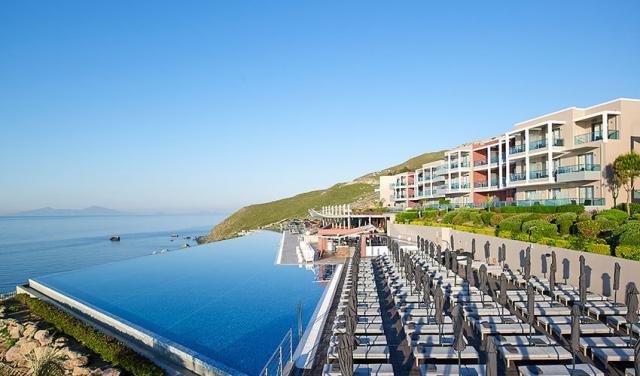 Michelangelo Resort & Spa