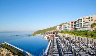 Michelangelo Resort & Spa