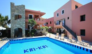 Kri Kri Village