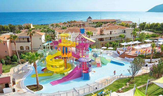 Grecotel Club Marine Palace
