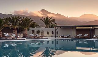 Numo Ierapetra Beach Resort