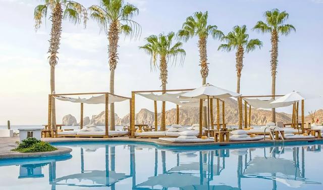 Protels Beach Club & Spa