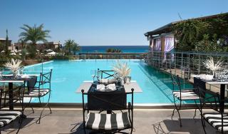 Aquagrand Exclusive Deluxe Resort 