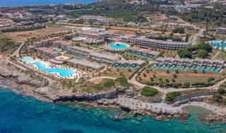 The Kresten Royal Villas & Spa