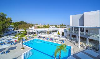 Oceanis Park