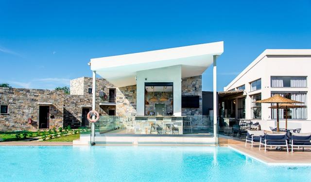 Golden Sun Resort & Spa