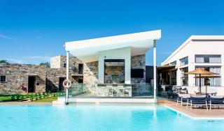 Golden Sun Resort & Spa