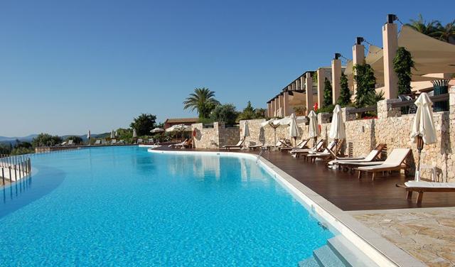 Ionian Blue Bungalows & Spa Resort