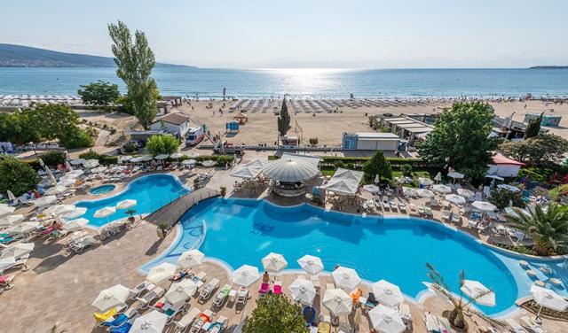 Sentido Neptun Beach