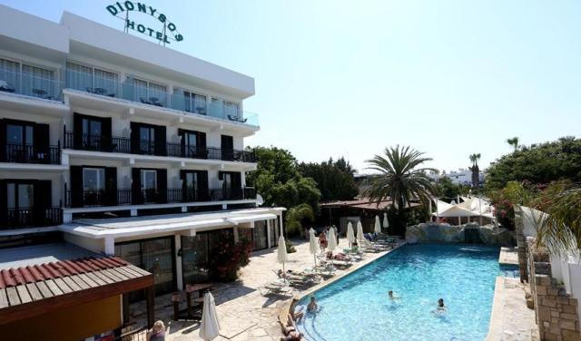 Dyonisos