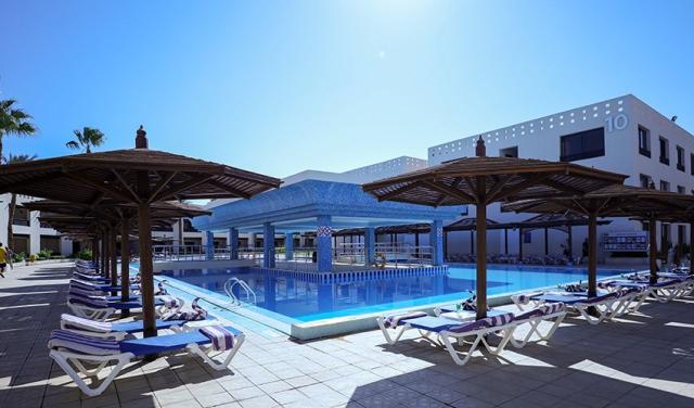 Blend Club Aqua Park