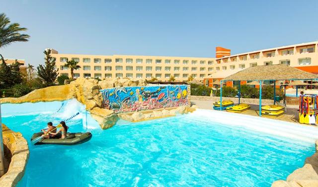  Titanic Resort & Aqua Park