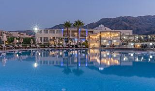 Georgioupolis Resort & Aquapark