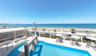 Olympic Suites Rethymno