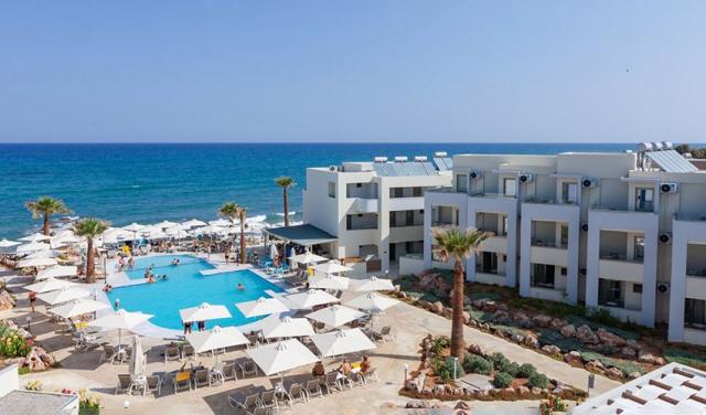 Harmony Rethymno Beach