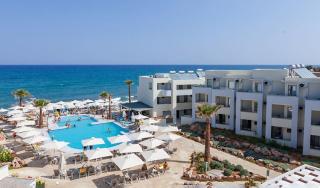 Harmony Rethymno Beach