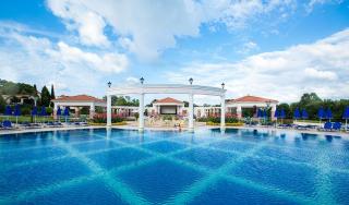 Marina Beach Duni Royal Resort