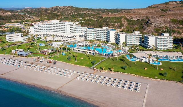 Rodos Palladium