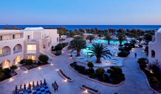 Santo Miramare Resort