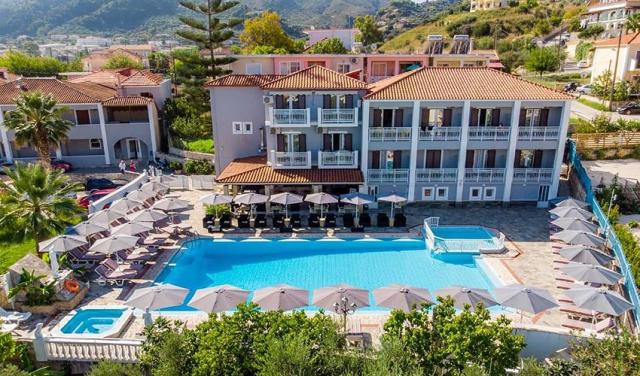 Anamar Zante