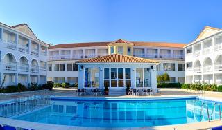 Meridien Beach
