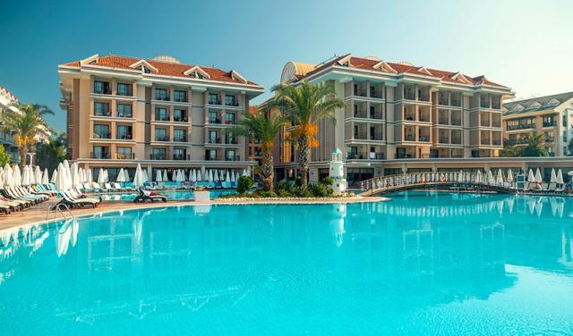 Turan Prince Residence