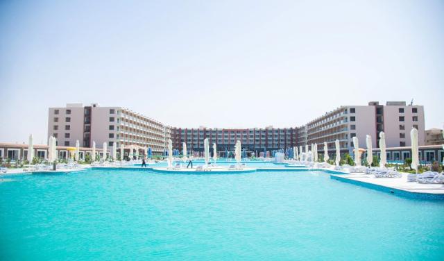 Rewaya Majestic Resort