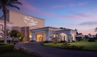 Palm Royale Soma Bay