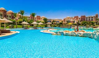 Serenity Alpha Beach