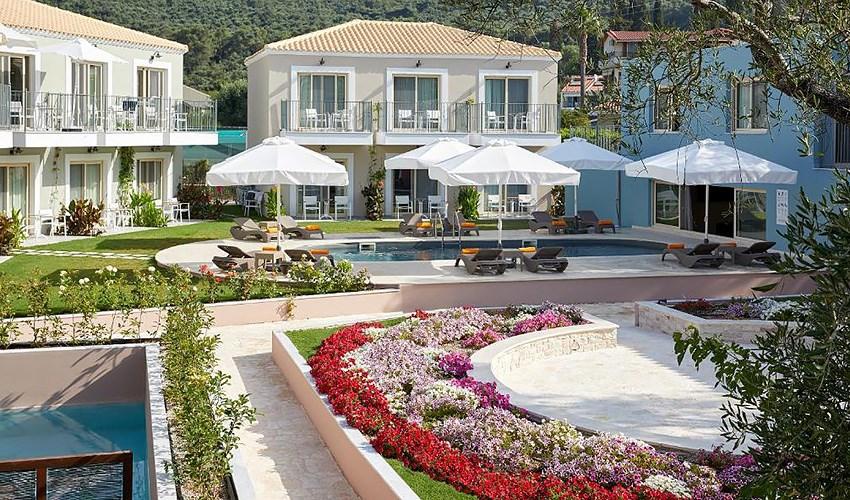 Parga Beach Resort