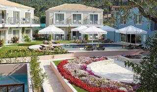 Parga Beach Resort