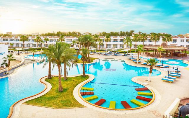 Dreams Vacation