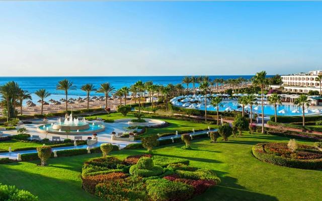 Baron Resort