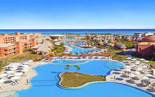 Pickalbatros Laguna Vista