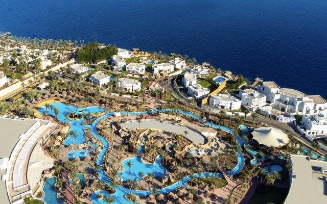 Albatros Golf Beach Resort