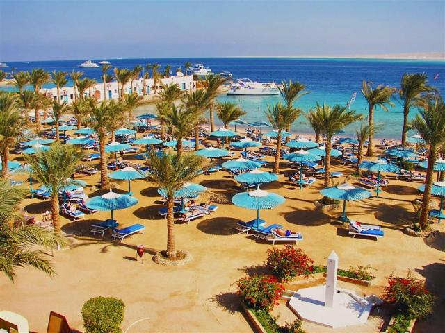Le Pacha Resort