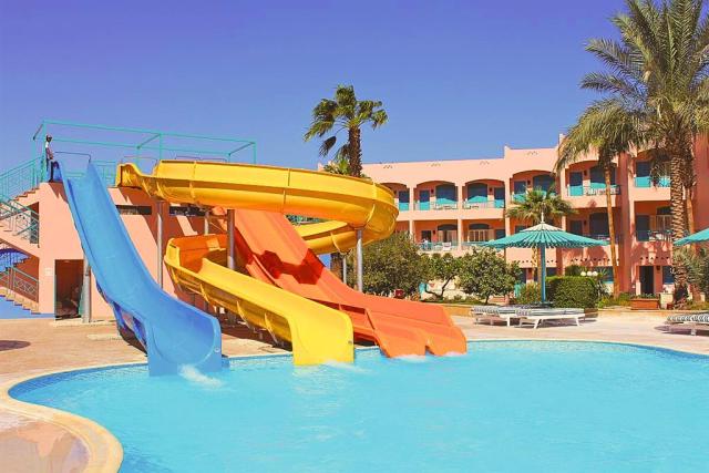 Le Pacha Resort