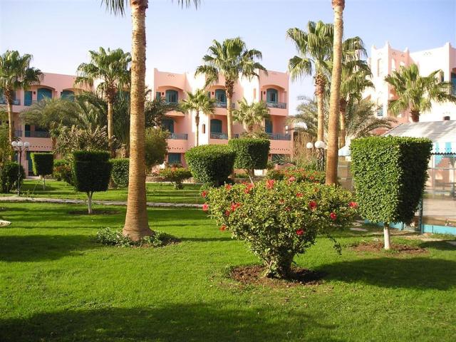Le Pacha Resort