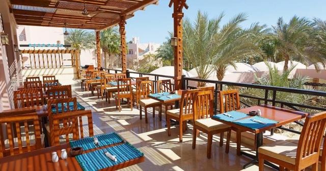Le Pacha Resort